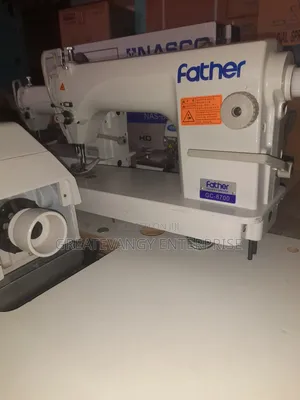 Brandnew Father Industrial Sewing Machine