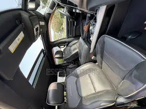 Dodge RAM 1500 3.6 Petrol AWD 2019 Gray