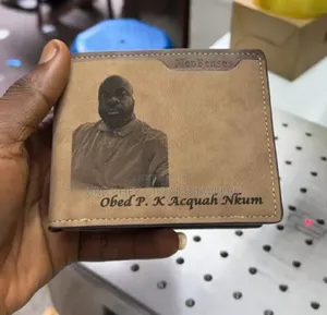 Customize Wallet