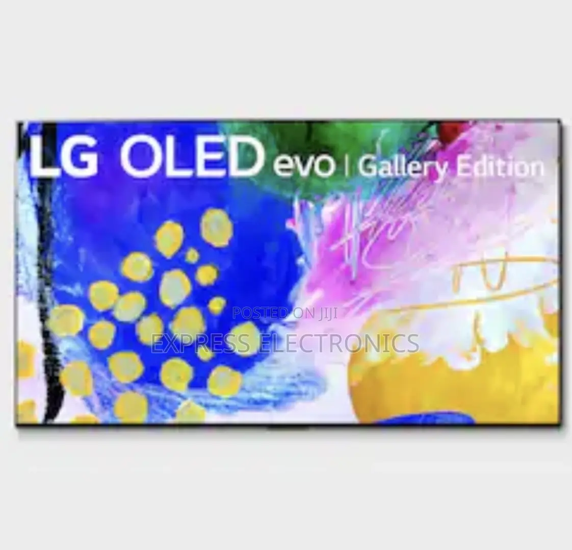 Call and Order for Oled77 G2. Oled Smart 77” Television