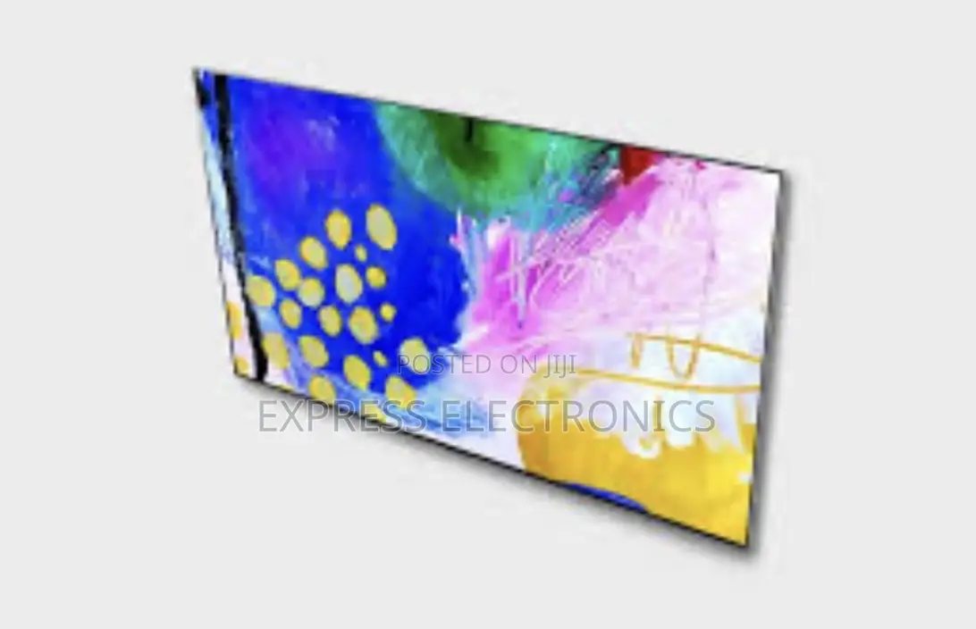 Call and Order for Oled77 G2. Oled Smart 77” Television