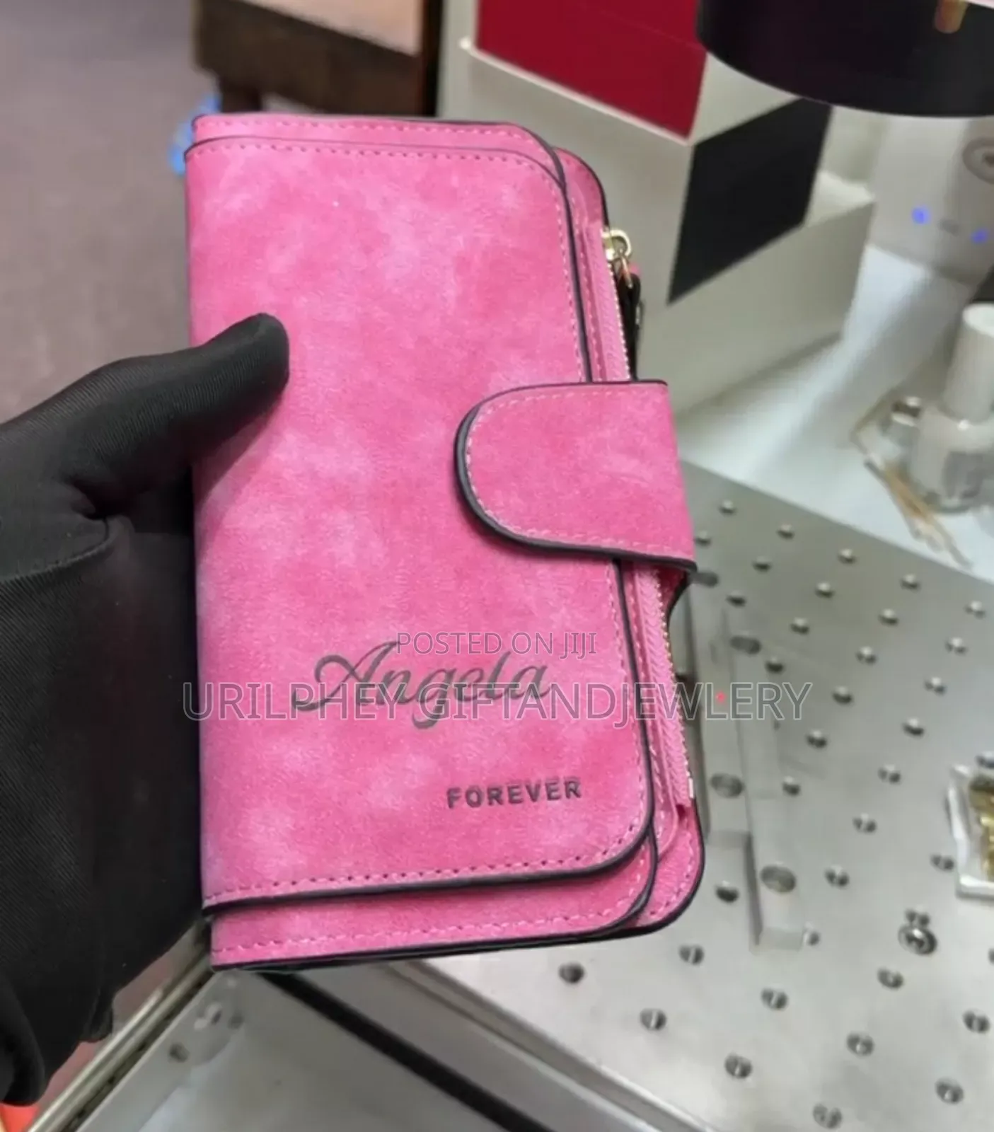 Customize Ladies Purse