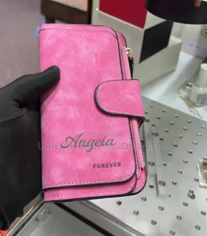 Customize Ladies Purse