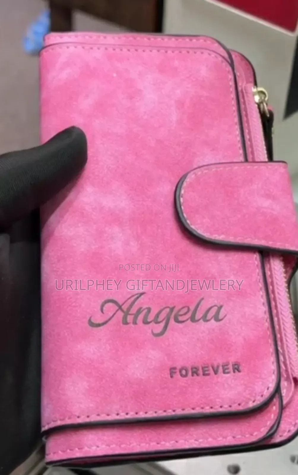 Customize Ladies Purse