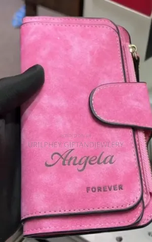 Customize Ladies Purse