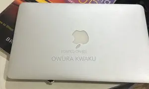 Laptop Apple MacBook Air 2014 4GB Intel Core I5 SSD 128GB