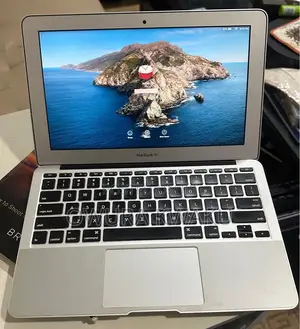 Laptop Apple MacBook Air 2014 4GB Intel Core I5 SSD 128GB