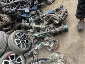 Toyota Voxy Shocks Available for Cool Price