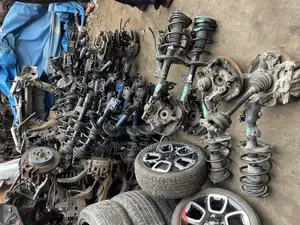 Toyota Voxy Shocks Available for Cool Price