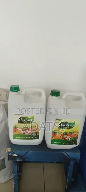Acarp Compost