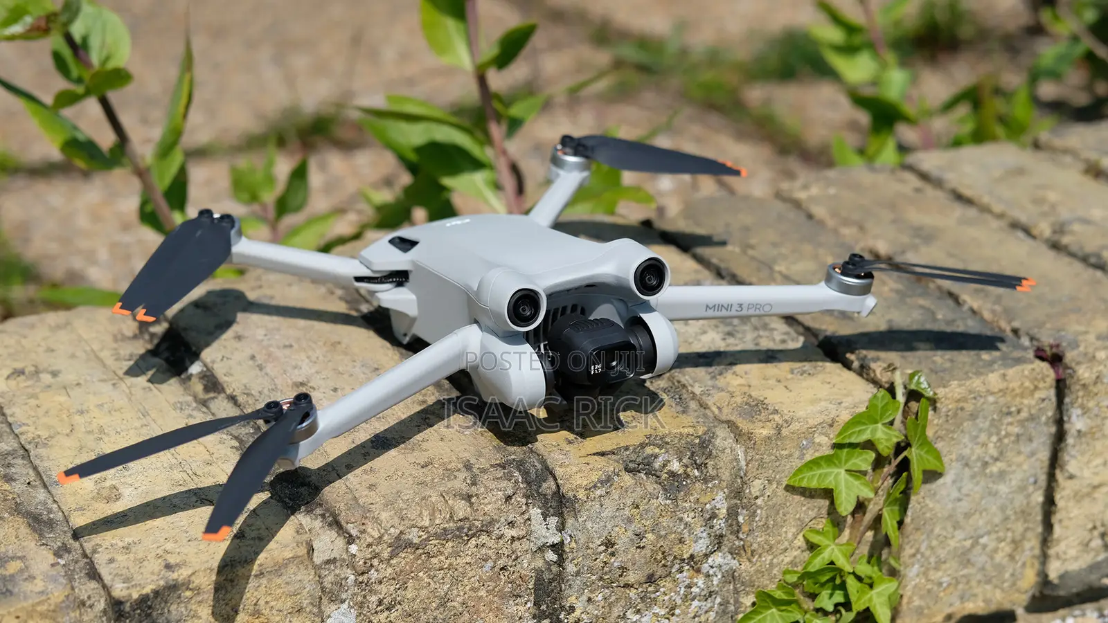 Dji Drone With Smart Controller for Rent
