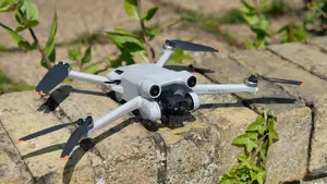 Dji Drone With Smart Controller for Rent
