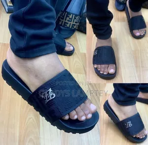 Men Slippers