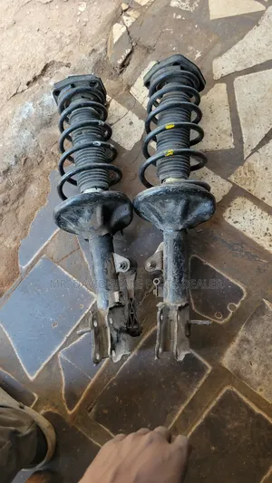 Elantra 2003,2004,2005,2006 Back Shocks