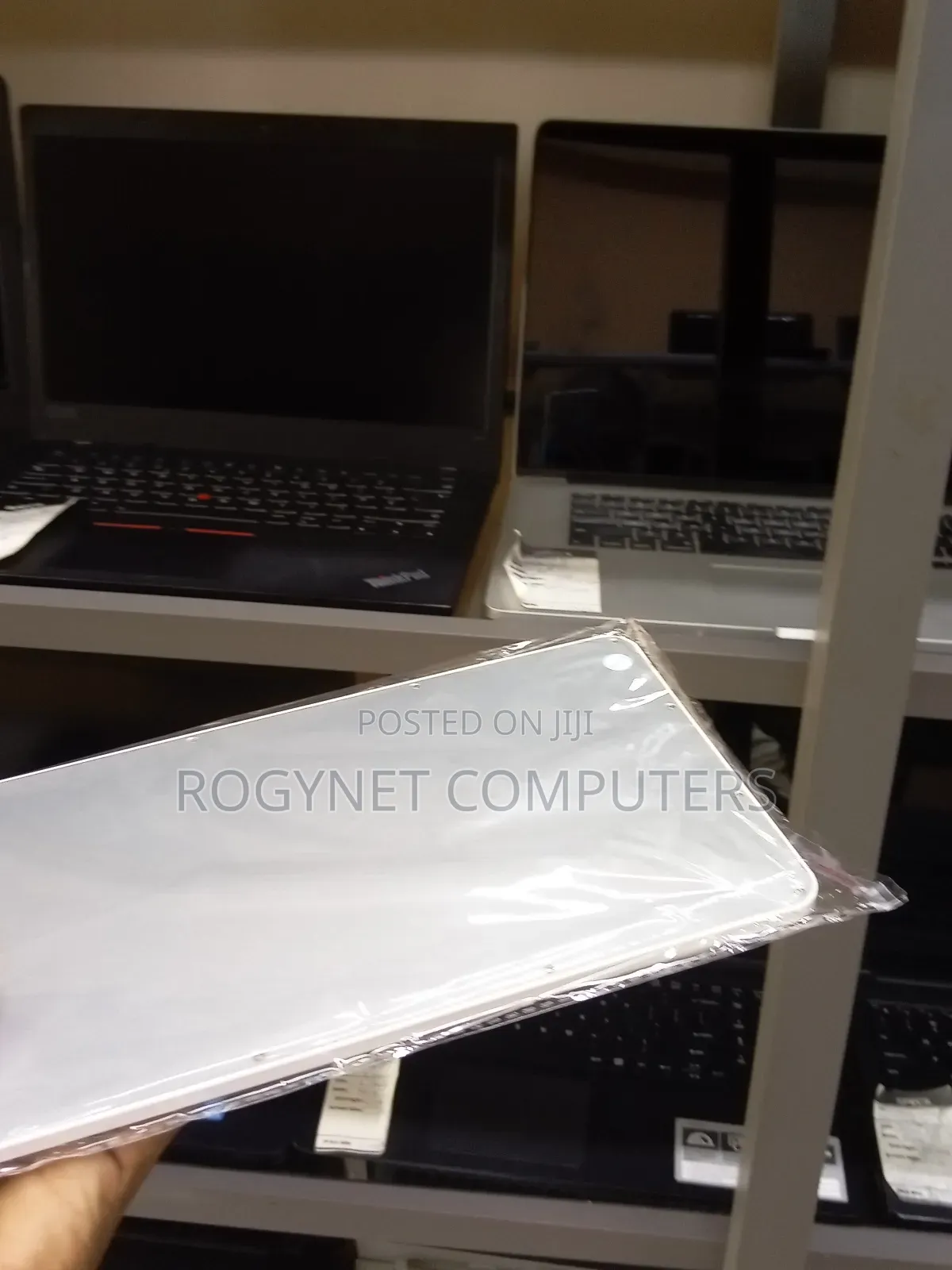 Rechargeablewireless Keyboard and Mouse