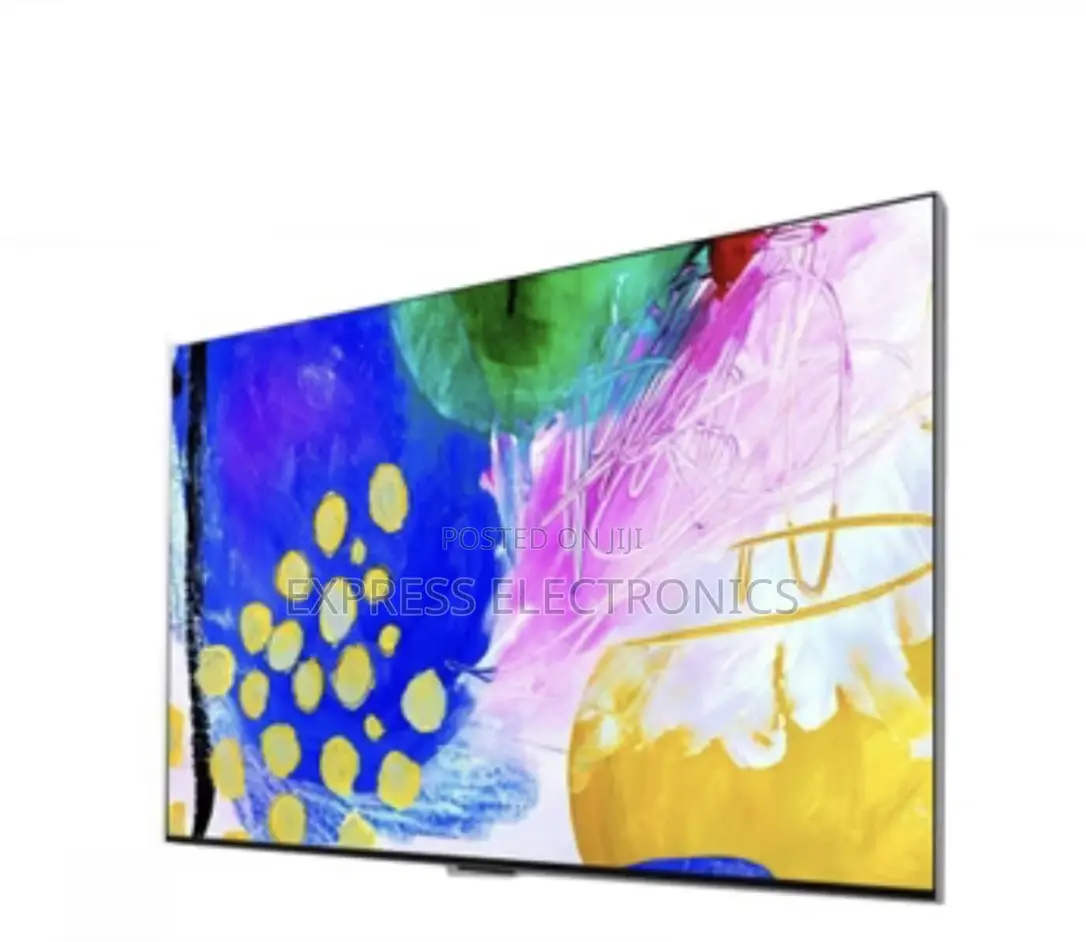 Grab Your Favorite Lg Oled Me Smart Glossy 65”G2