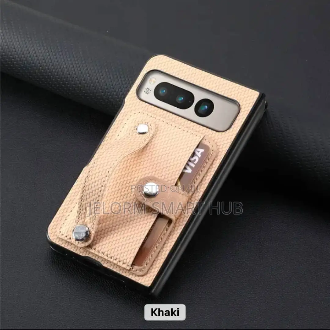 Google Pixel Fold Wallet Case