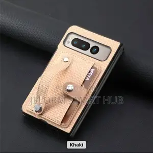 Google Pixel Fold Wallet Case