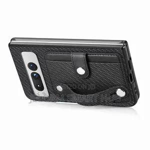 Google Pixel Fold Wallet Case
