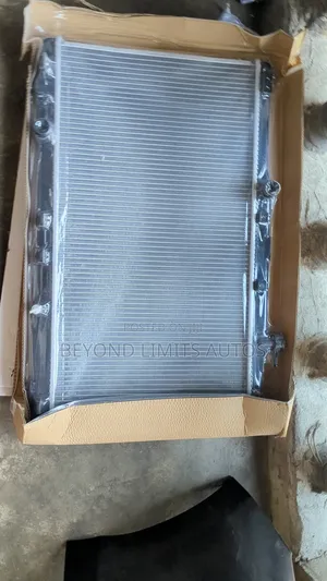 Honda Accord 2013,2014,2015,2016,2017 Radiator / Water Tank