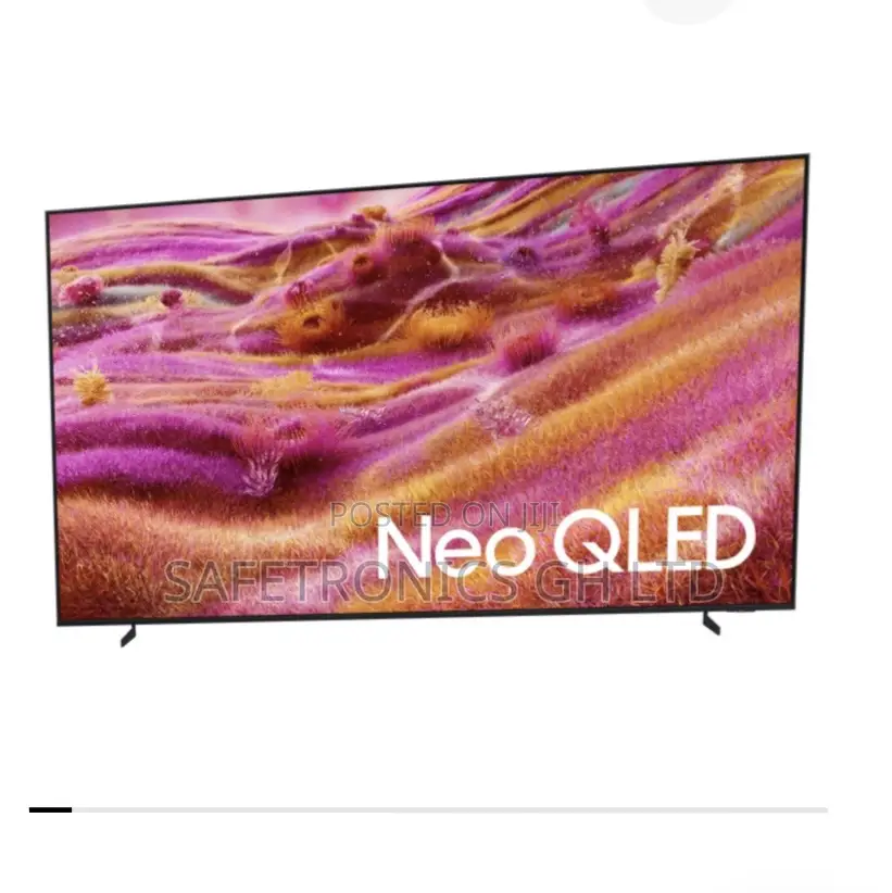 Affordable Smart Uhd Samsung Neo Qled 115qn90f Frameless Tv