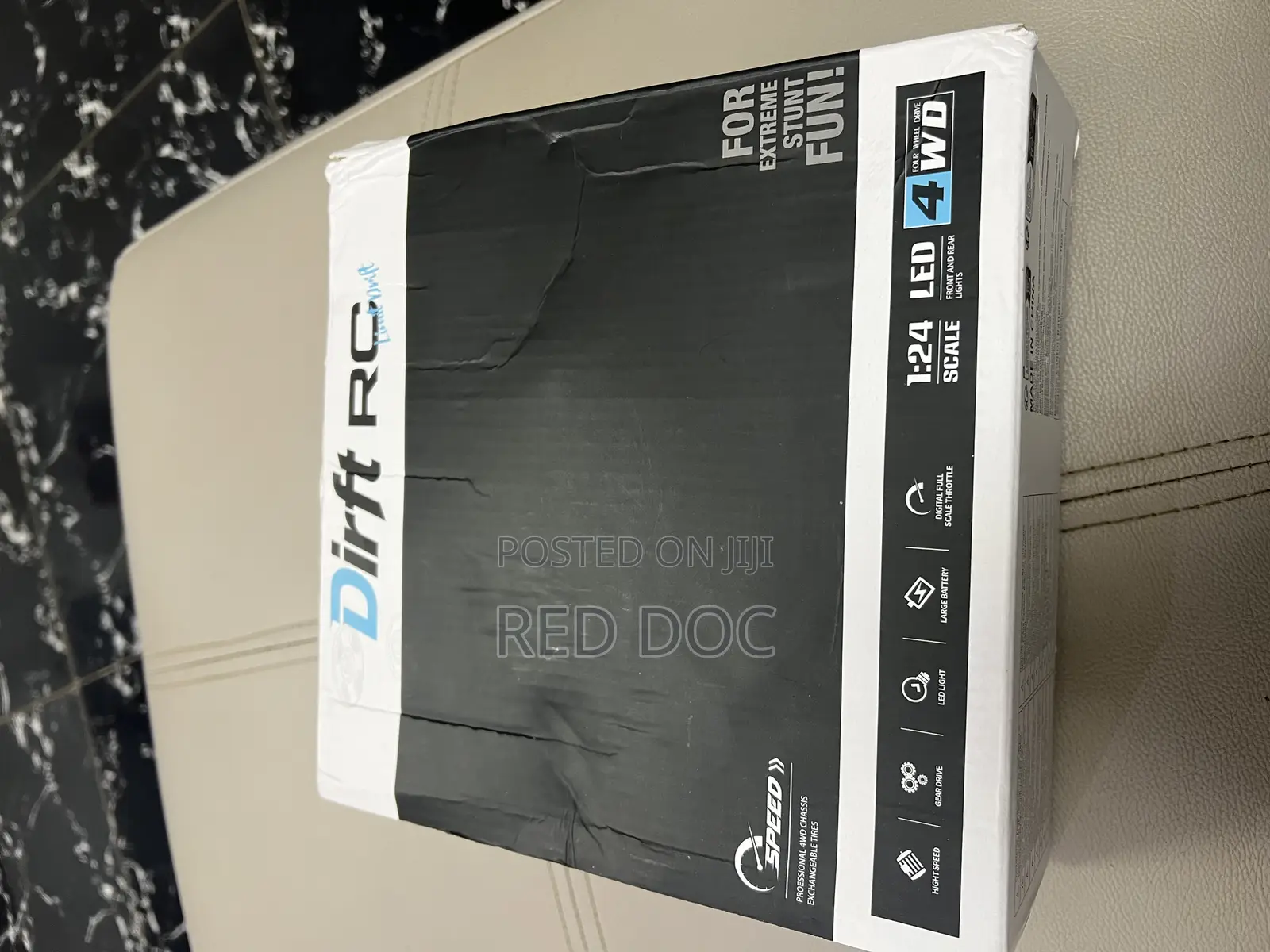 Remote Car Control Drift Rc
