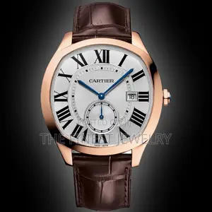 Cartier Drive De Cartier Automatic Men's Watch