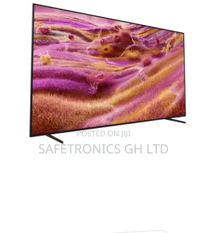Sealed Samsung Neo Qled 115qn90f Smart Uhd Led Android 115 Inch Tv