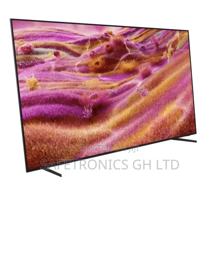 Sealed Samsung Neo Qled 115qn90f Smart Uhd Led Android 115 Inch Tv