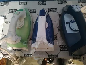 Electric Iron