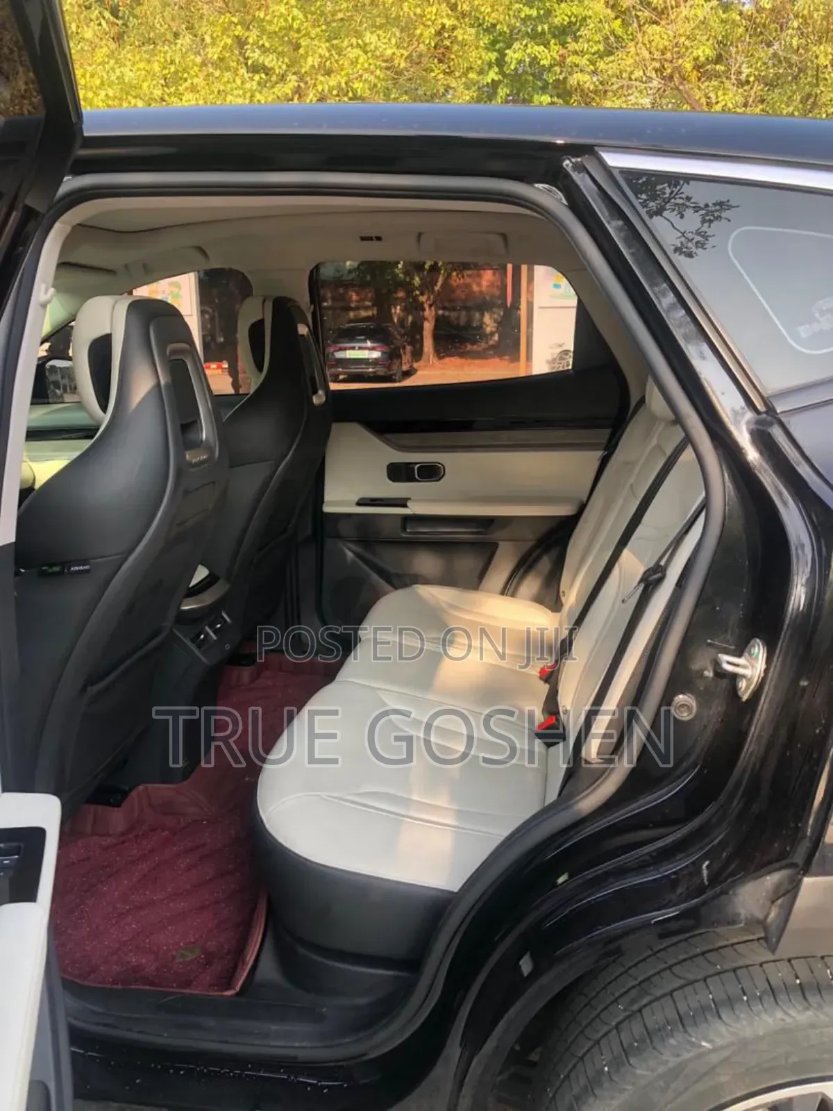 Jetour Dashing 1.6 Petrol FWD 2022 Black