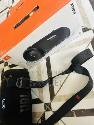 JBL Xtreme 3