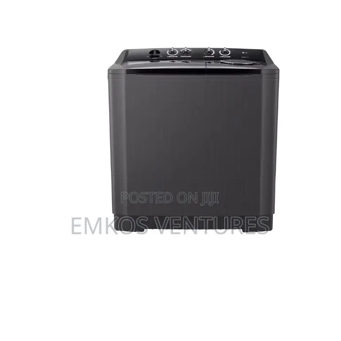 Lg P1861rwn9t 18kg Semi Automatic Twin Tub, Washing Machine