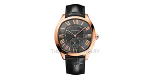 Cartier Drive De Cartier Men’S Watch