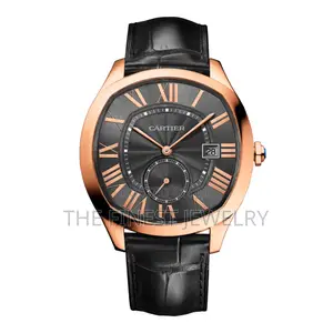 Cartier Drive De Cartier Men’S Watch