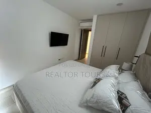 Furnished 2bdrm Apartment in Labone for rent