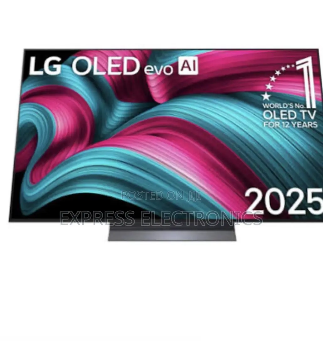 Shop Form Us T He New Slim Lg Oled Smart Oled 65 C5