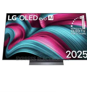 Shop Form Us T He New Slim Lg Oled Smart Oled 65 C5