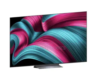 Hot  Deals on Lg Oled Smart Glossy 65”C5