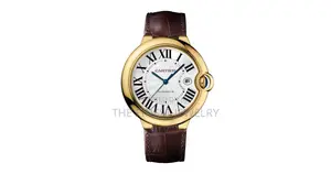 Cartier Ballon Bleu De Cartier Watch