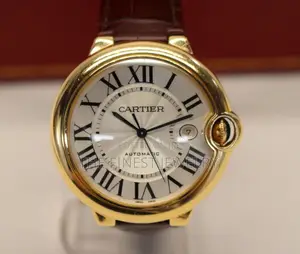 Cartier Ballon Bleu De Cartier Watch