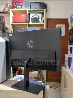 Desktop Computer HP ProDesk 400 G4 8GB Intel Core I5 SSD 256GB