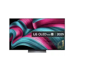 Purchase the New Slim Oled Smart Glossy Lg 65”C5