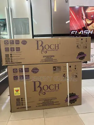 2.5hp Roch Air Conditioner