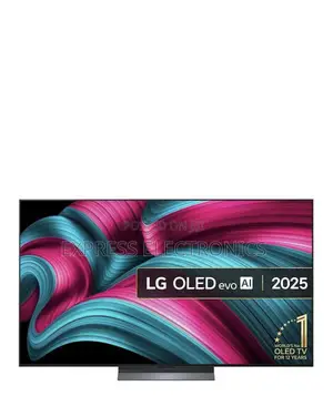 Text Us if Tv Your Lg Oled Smart Glossy 65”C5