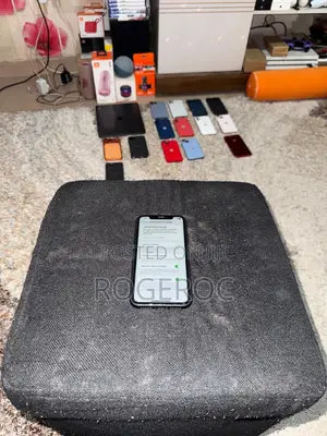 Apple iPhone XR 64 GB Black