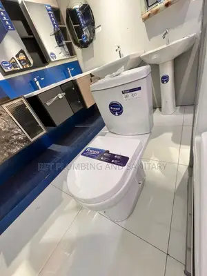 Close Couple Wc