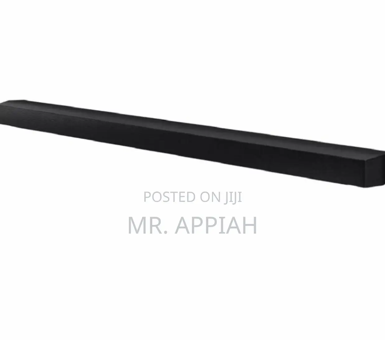 High Quality Samsung B73md 5.1ch Sound Bar With Subwoofer 
