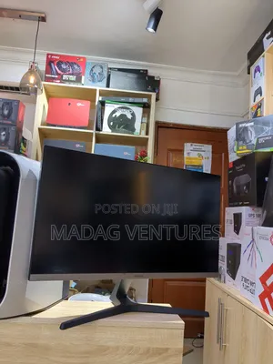 Samsung Lu28r550uquxen 28" Ur55 Uhd Monitor