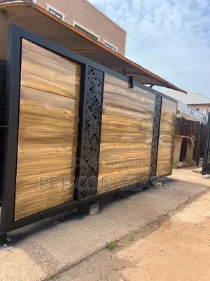 Automated Gates